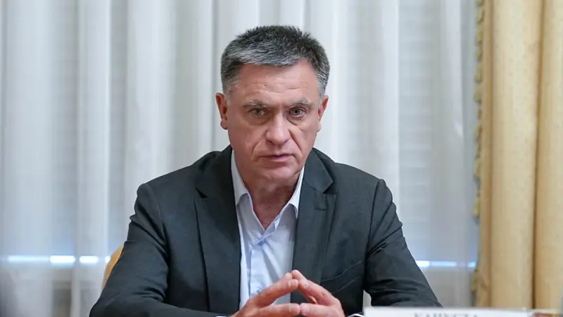 У Тернопільській ОВА призначили нового очільника департаменту інфраструктури: хто такий Тарас Капуста