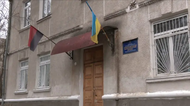 Керівника Тернопільського лікарсько-фізкультурного диспансеру звільнили: розпорядження оприлюднене