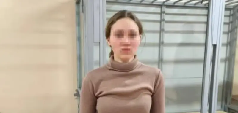 Донька священника УПЦ МП отримала 15 років за шпигунство на користь РФ