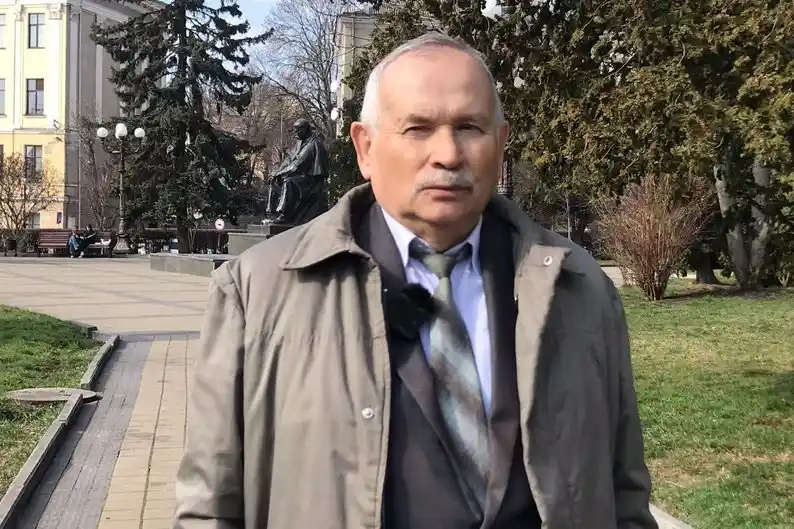 Перший крок до незалежності: як у Тернополі 35 років тому створили першу демократичну міськраду