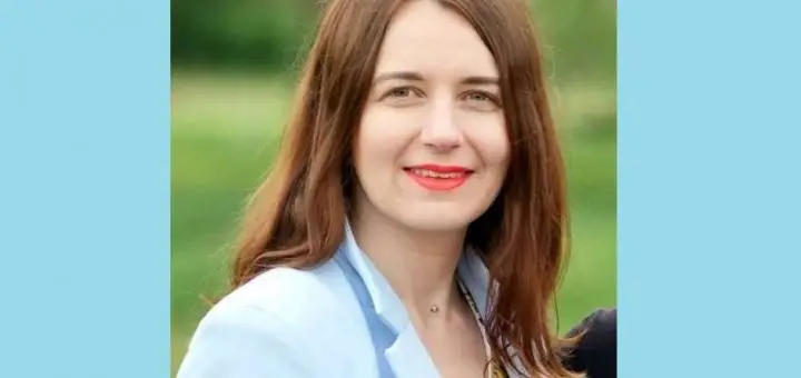 В управлінні екології Тернопільської ОВА нова керівниця — призначено Галину Берекету