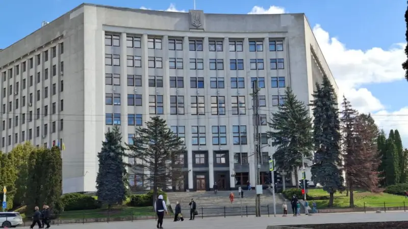 На Тернопільщині посилили правила проведення масових заходів у період воєнного стану