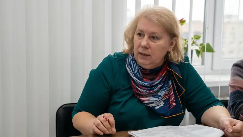 У службі у справах дітей Тернопільської області нове керівництво