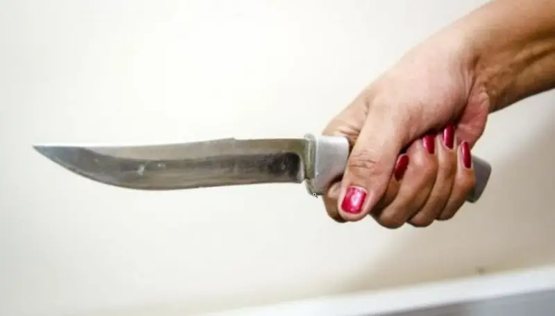 У Тернополі залишили без змін вирок жінці, яка смертельно поранила співмешканця