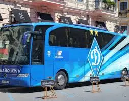 Тернопіль готується прийняти матч «Епіцентр» – «Динамо»: дата поки під питанням