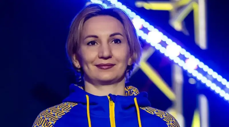 Олімпійська чемпіонка Олена Підгрушна вперше стала мамою