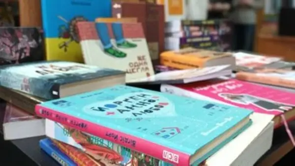У Тернополі проведуть загальноукраїнський книгообмін: коли і де долучитися до акції